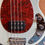 Miniature : Sterling By Musicman Stingray RAY24 CA Mint green