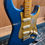 Miniature : FENDER STRATOCASTER 56's RELIC 2011 NAMM