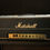 Miniature : MARSHALL JMP SUPER BASS 1992 Mark II de 1978