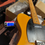 Miniature : 🎸 FENDER TELECASTER TL52-75 REISSUE – MADE IN JAPAN –1985- TOUTE D'ORIGINE