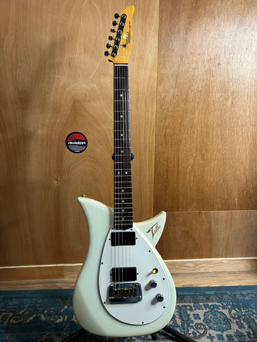 🚀 TOKAI TALBO JAPAN (1983 env.) – CULTE ET RARE 🚀CORPS ALUMINIUM