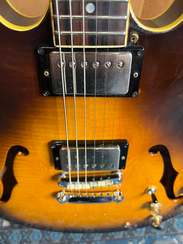 GRECO SA-900 Made In Japan 1978 | Soundset Guitars