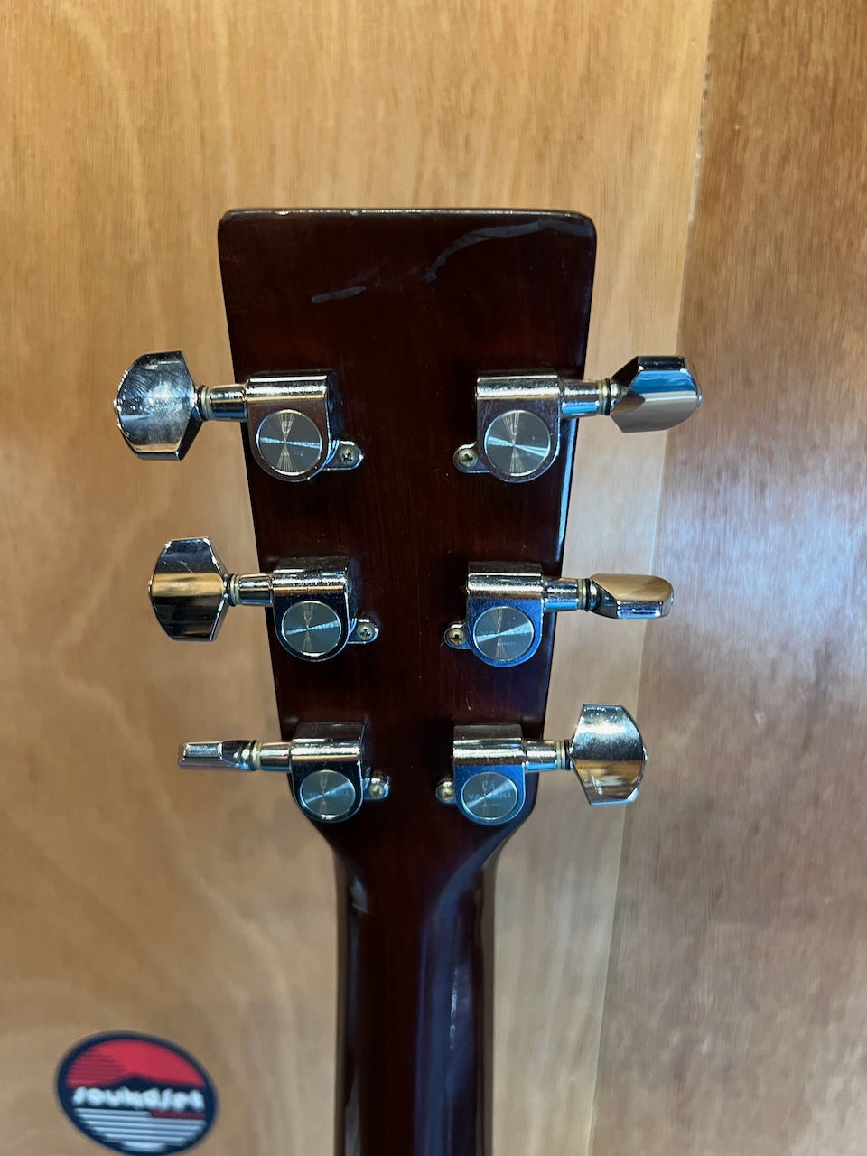 Miniature : YAMAKI YW30 Dreanought