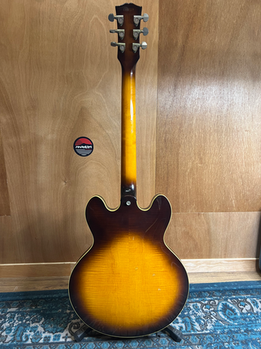 GRECO SA-900 Made In Japan 1978 | Soundset Guitars