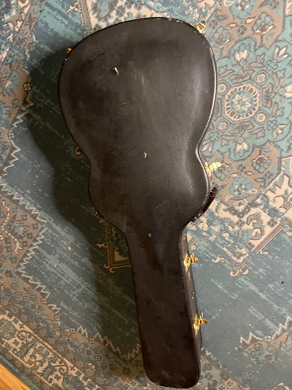 Miniature : BREEDLOVE OREGON OM/SMYe – MADE IN USA – MYRTLEWOOD FIGURÉ
