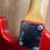 Miniature : TOKAI ST-50 Candy Apple red (CAR)  1981 made in Japan