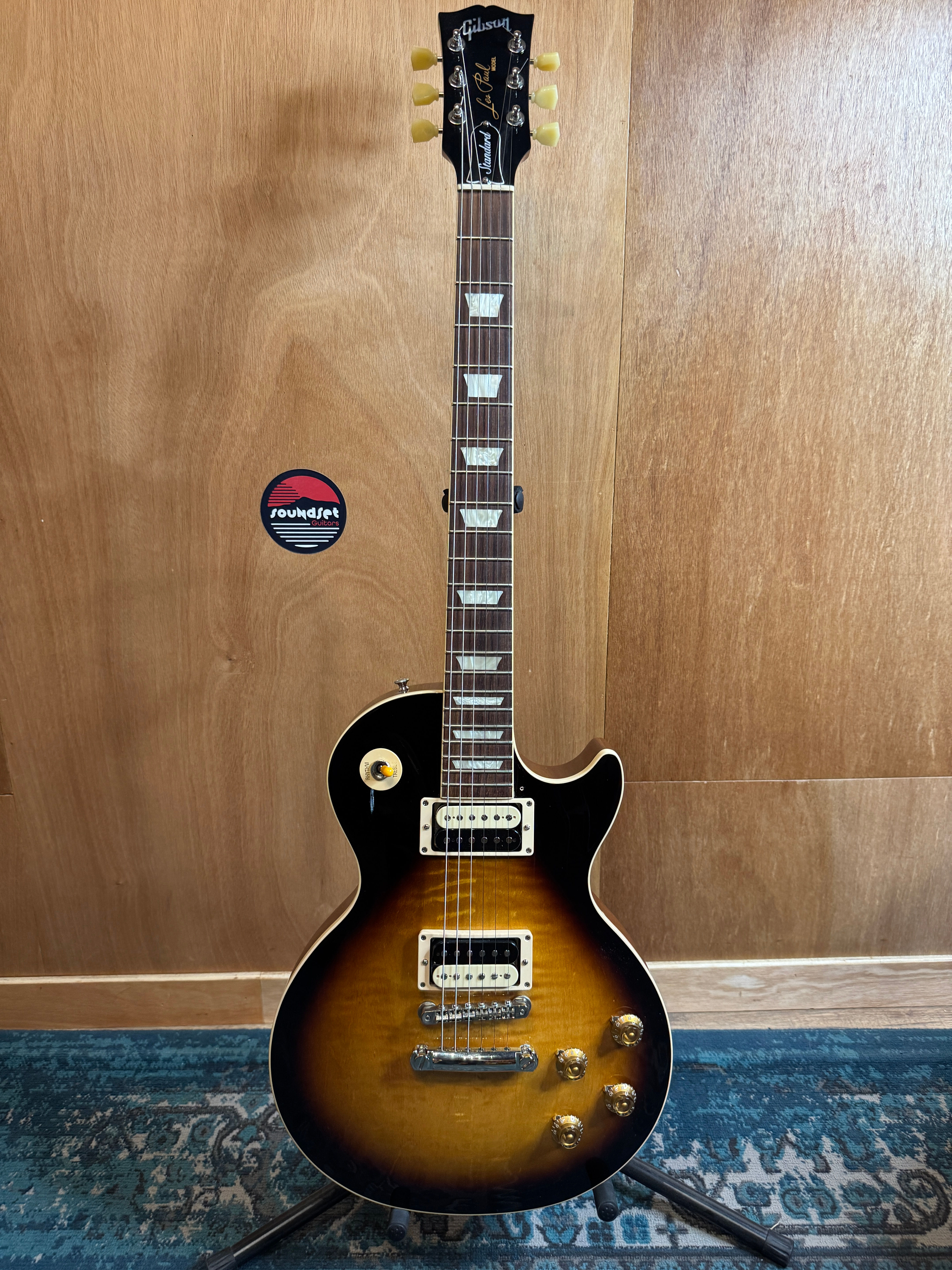 GIBSON-LES-PAUL-STANDARD-TOBACCO-BURST-2019-SLASH