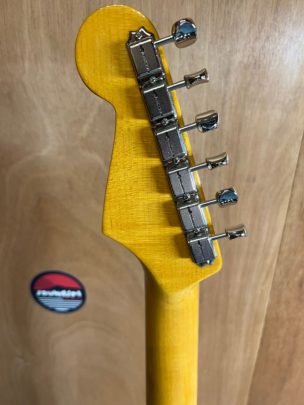 Miniature : FENDER Kenny Wayne SHEPHERD Signature USA 2023