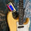 Miniature : FENDER STRATOCASTER ST72 CSR-50 R Made in Japan 1985