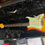 Miniature : 💎 fender custom shop '59 stratocaster relic – exceptionnelle 💎