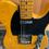 Miniature : FENDER TELECASTER CTL-50M – MADE IN JAPAN – 1989/1990 L’ESSENCE DE LA TELECASTER