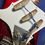Miniature : TOKAI SILVER STAR made in Japan 1983