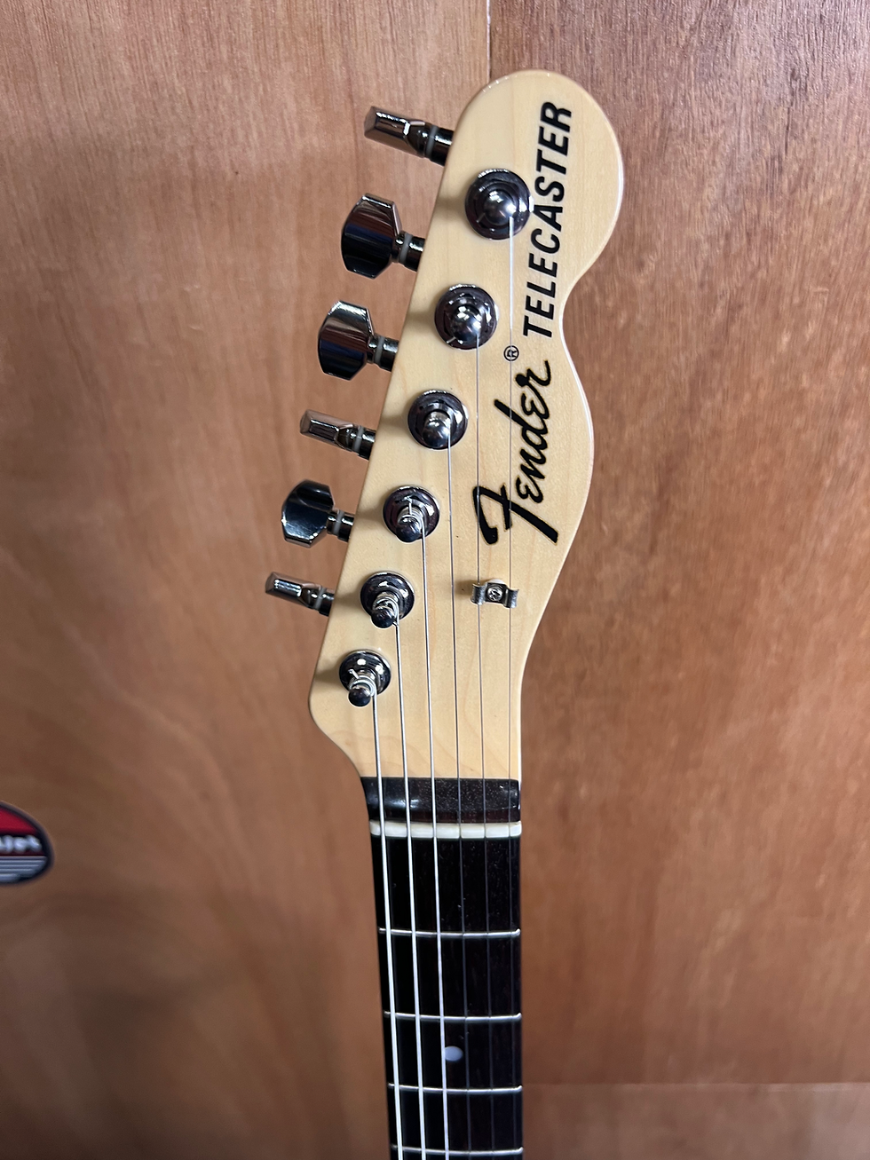 Miniature : FENDER TELECASTER CLASSIC 70 ASH – MIJ – 2016 – 3,25 KG !