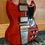 Miniature : GIBSON CUSTOM SG  STANDARD REISSUE  2012 Maestro vibrola