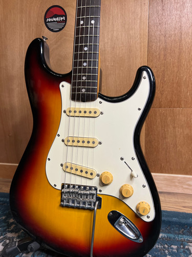 TOKAI GoldStar Sound Made in Japan 1984 (serie L) | Soundset Guitars