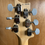 Miniature : PRS SILVER SKY JOHN MAYER – USA – ORION GREEN (2021)