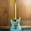 Miniature : FENDER CUSTOM SHOP 1964 STRATOCASTER HEAVY RELIC – DAPHNE BLUE