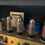 Miniature : MARSHALL JMP SUPER BASS 1992 Mark II de 1978