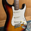 Miniature : FENDER STRATOCASTER 62' Made in Japan 1994