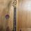 Miniature : WARMOTH Telecaster Strat body