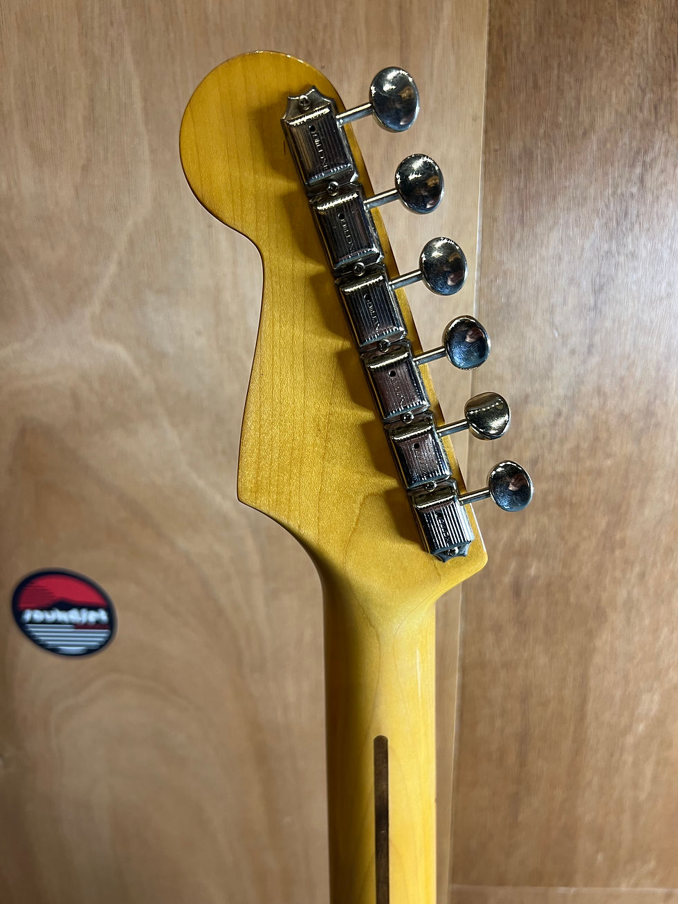 Miniature : TOKAI ST-50 BB 1982 made in Japan