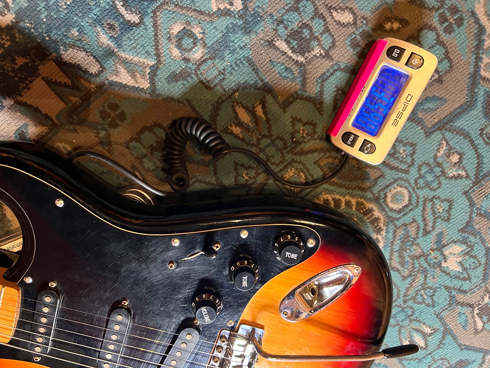 Miniature : TOKAI SS-36 SILVERSTAR made in Japan
