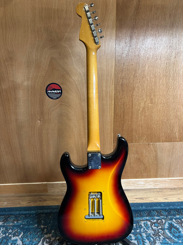 TOKAI GoldStar Sound Made in Japan 1984 (serie L) | Soundset Guitars
