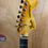 Miniature : FENDER STRATOCASTER 1977 usa
