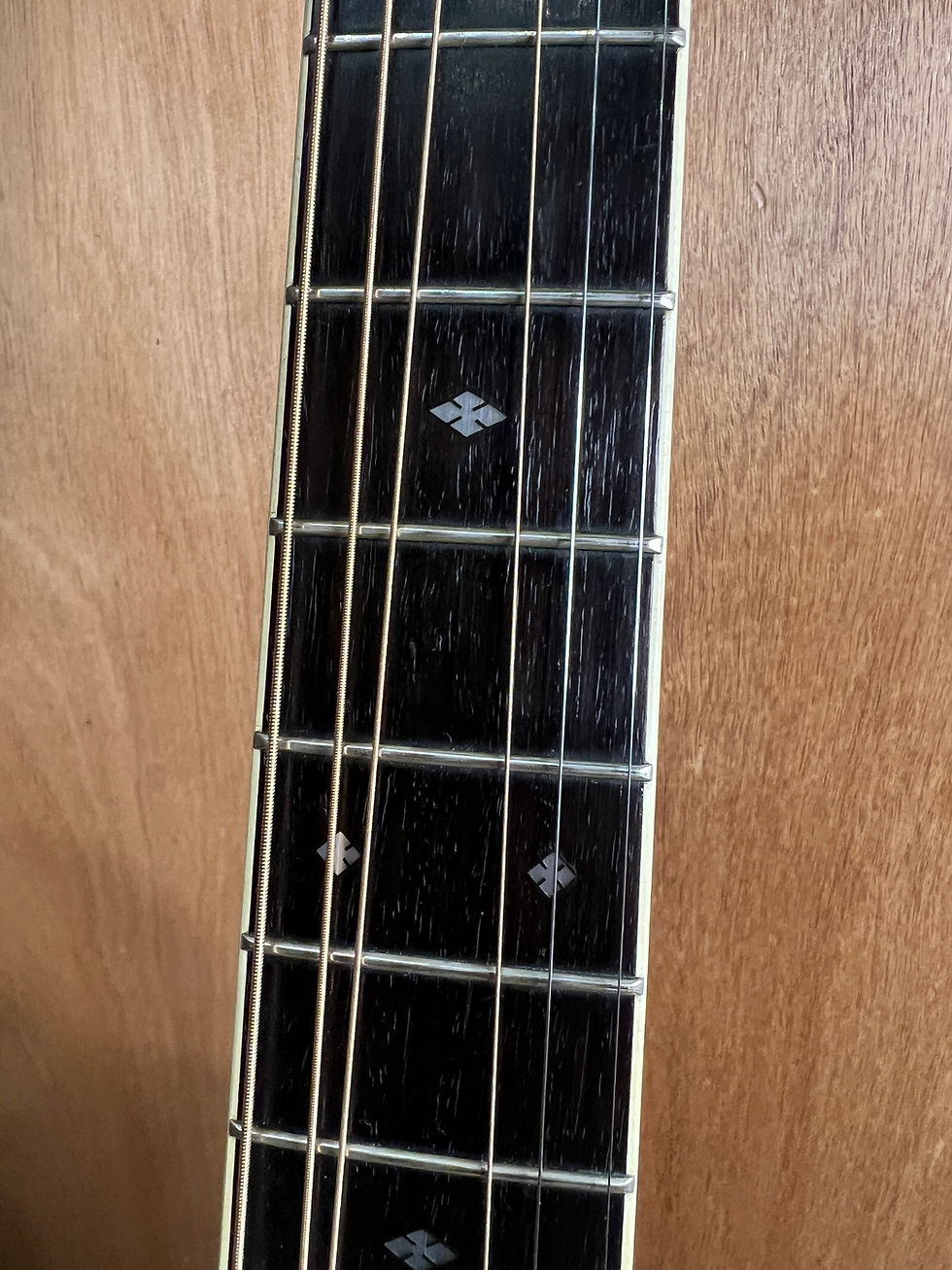 Miniature : ⛩️  TOKAI CAT'S EYES CE-300 "HUMMINGBIRD" – MADE IN JAPAN – 1983 – VINTAGE  🇯🇵