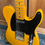 Miniature : 🎸 FENDER TELECASTER TL52-75 REISSUE – MADE IN JAPAN –1985- TOUTE D'ORIGINE
