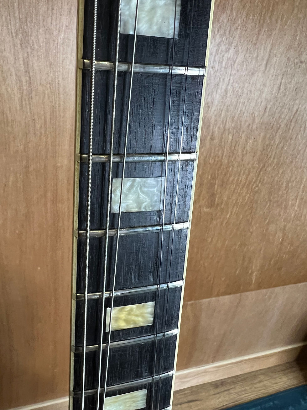 Miniature : GRECO SA700W Made in Japan Walnut 1977