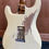 Miniature : FREAKASTER Stratocaster partcaster (Poland)