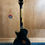 Miniature : GIBSON Les Paul custom black beauty 1976-1977