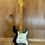 Miniature : FENDER Stratocaster Custom shop Reissue 1969 reverse head Heavy relic