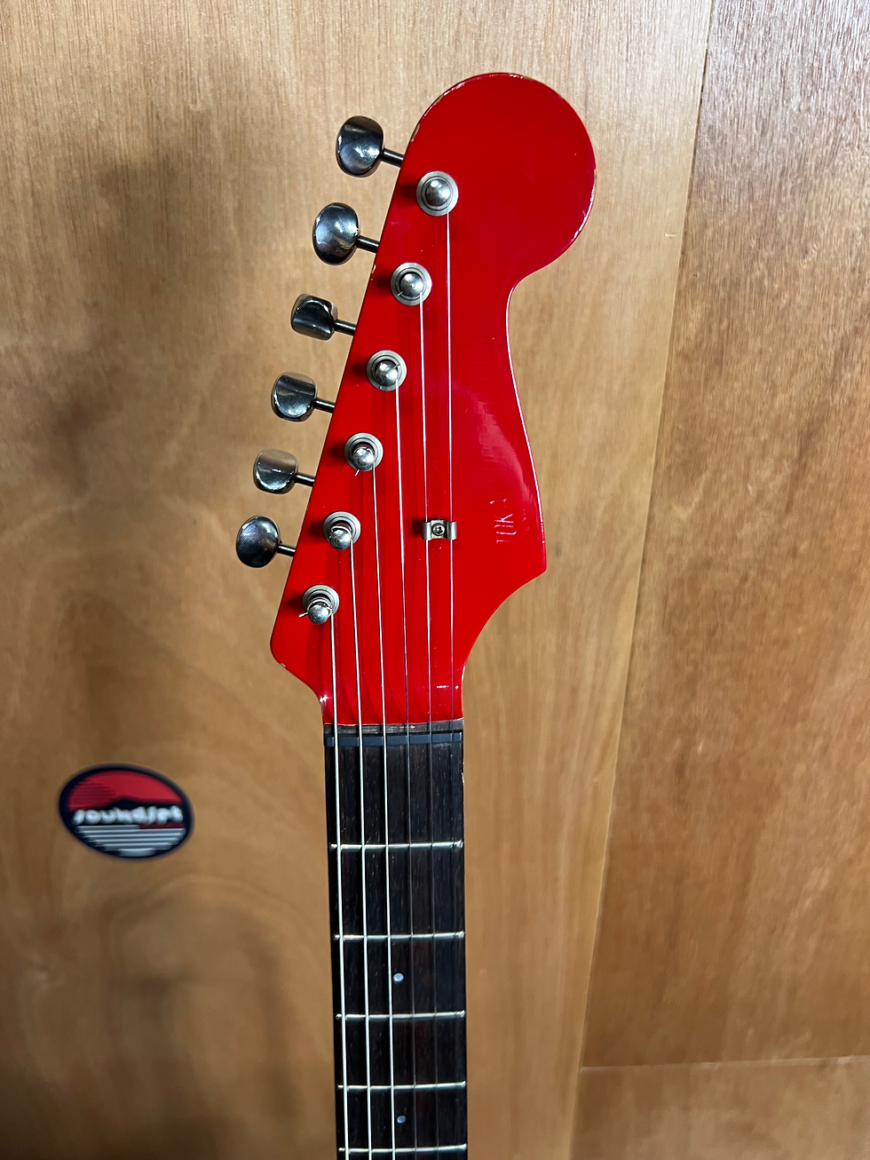 Miniature : 🎸 TOKAI 40 Super Edition - type strat hh - made in japan (1984) ✨
