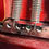 Miniature : TOKAI ST-50 Candy Apple red (CAR)  1981 made in Japan