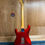Miniature : TOKAI ST-50 Candy Apple red (CAR)  1981 made in Japan