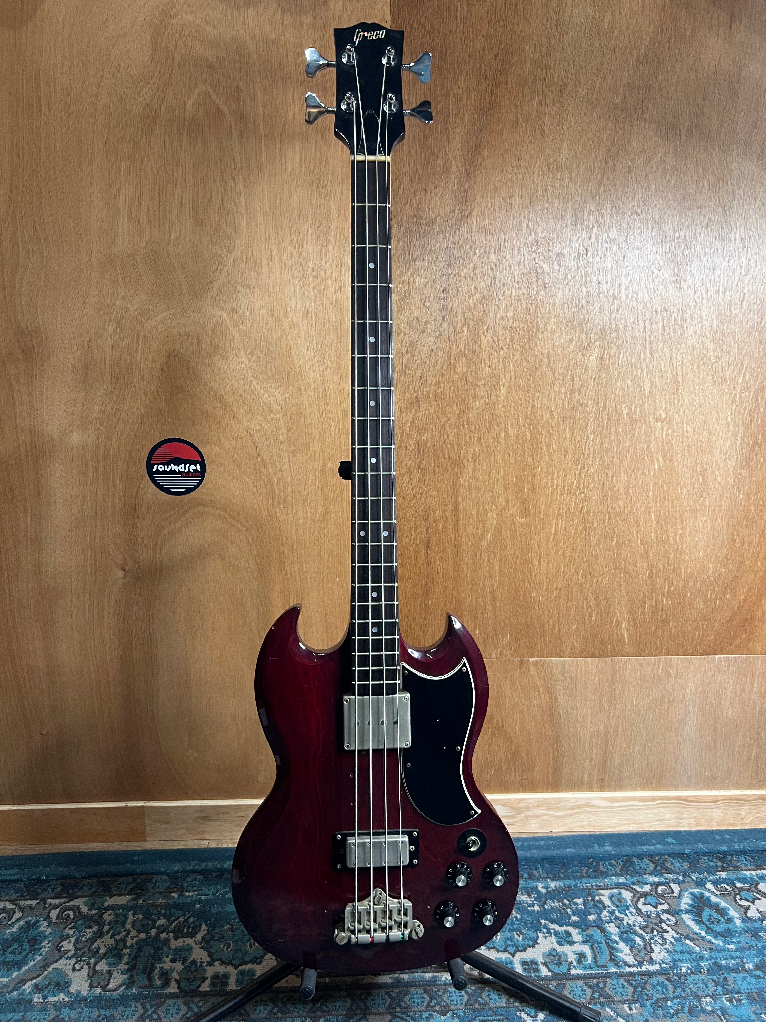 basse-greco-eb420-1980-japan-mudbucker-pickup-vintage-cherry-soundsetguitars-sete