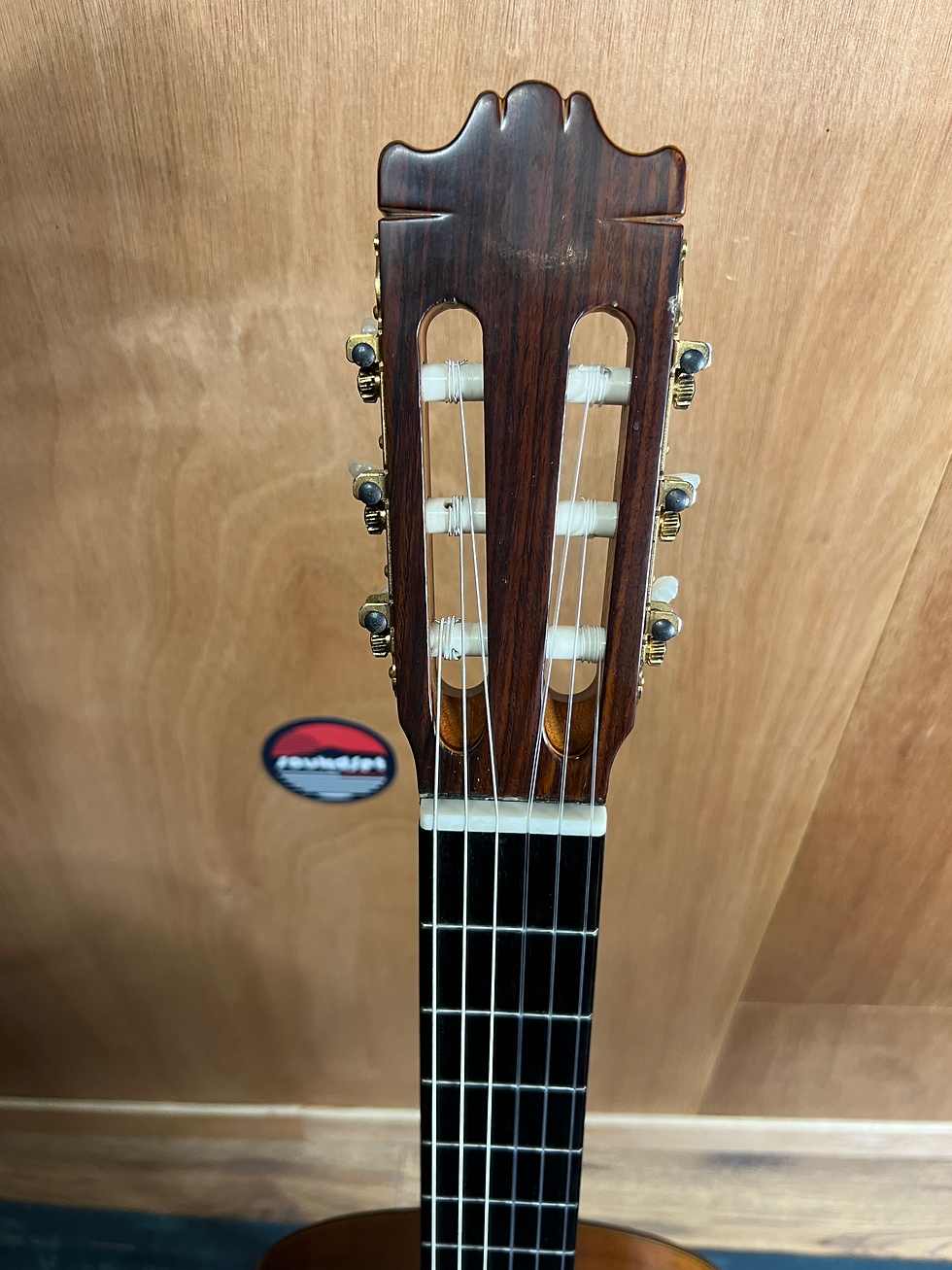 Miniature : 🎶 yamaha g-245s vintage classique – made in taiwan 🎶