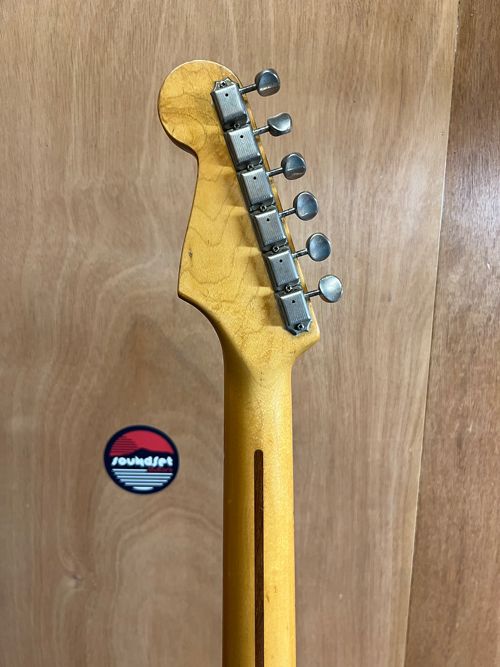 Miniature : TOKAI ST-60  1980 Made in Japan