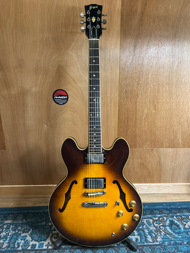 GRECO SA-900 Made In Japan 1978 | Soundset Guitars