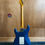 Miniature : FENDER STRATOCASTER 56's RELIC 2011 NAMM