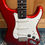 Miniature : TOKAI ST-50 Candy Apple red (CAR)  1981 made in Japan