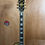 Miniature : GIBSON Les Paul custom black beauty 1976-1977