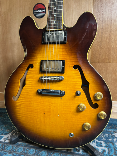 GRECO SA-900 Made In Japan 1978 | Soundset Guitars