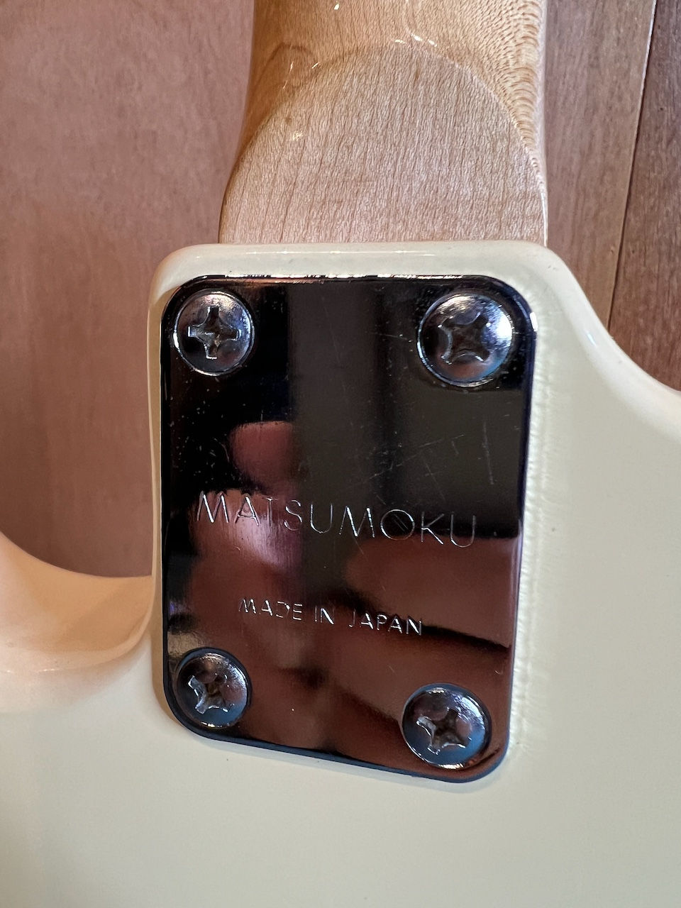 Miniature : Greco SE-600 Super Sound stratocaster