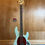 Miniature : Sterling By Musicman Stingray RAY24 CA Mint green