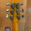 Miniature : BURNS custom « Legend » / Hank Marvin
