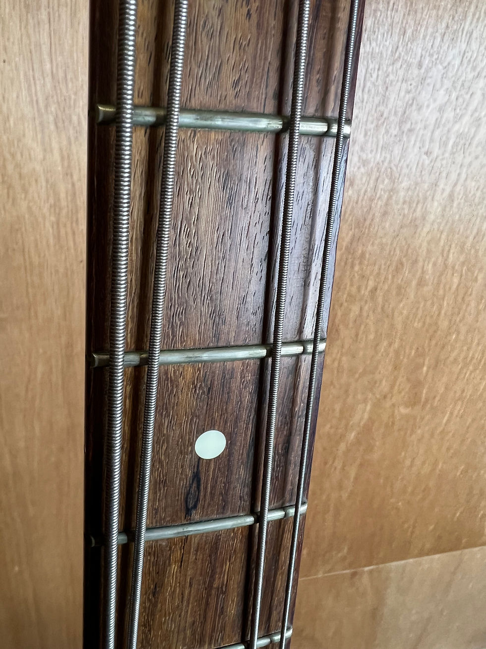 Miniature : IBANEZ RB650 MIJ 1987