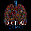DIGITAL ECMO Brand Logo